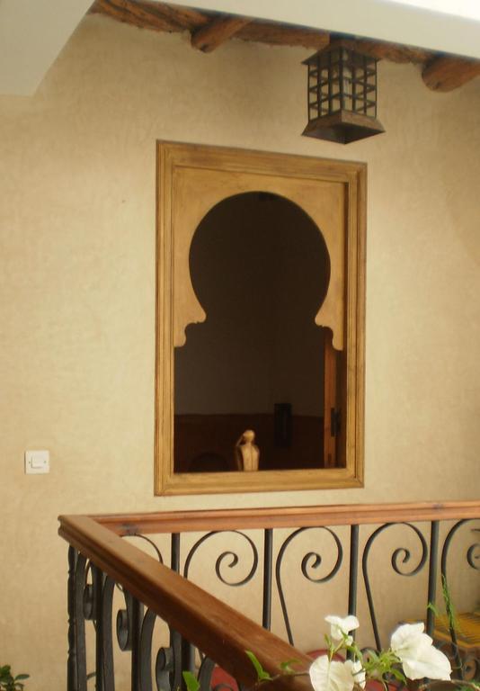 Dar Darek Hotel Esauira Habitación foto