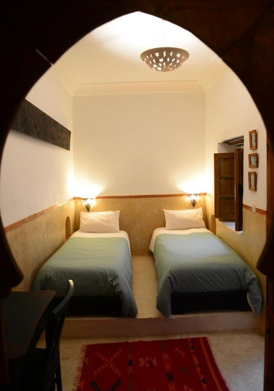 Dar Darek Hotel Esauira Exterior foto